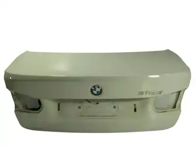 Автозапчастина б/у задній капот для bmw serie 3 lim. (f30) 2.0 16v turbodiesel посилання на oem iam 41007288757