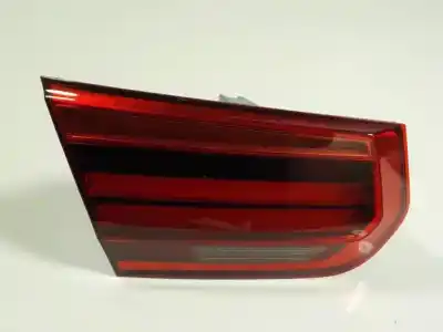 Second-hand car spare part interior left tailgate light for bmw serie 3 lim. (f30) 2.0 16v turbodiesel oem iam references 63217369119  h7736911907