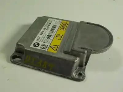 Автозапчастина б/у блок управління подушками безпеки для bmw serie 3 lim. (f30) 2.0 16v turbodiesel посилання на oem iam 34526887752 0265020864 6886185