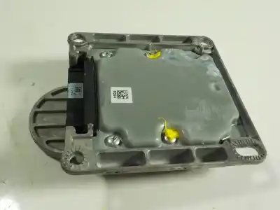 Автозапчастина б/у блок управління подушками безпеки для bmw serie 3 lim. (f30) 2.0 16v turbodiesel посилання на oem iam 34526887752 0265020864 6886185