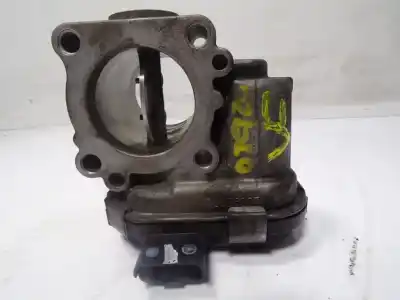 Автозапчасти б/у бабочка коробка за ford grand c-max (dxa/cb7, dxa/ceu) 1.6 tdci ссылки oem iam 1716693  9673534480