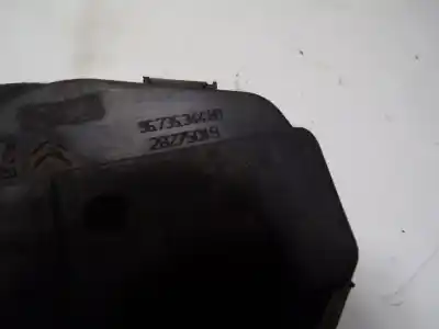 Автозапчасти б/у бабочка коробка за ford grand c-max (dxa/cb7, dxa/ceu) 1.6 tdci ссылки oem iam 1716693  9673534480