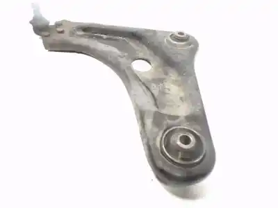 Recambio de automóvil de segunda mano de brazo suspension inferior delantero izquierdo para citroen c-elysee (dd_) 1.6 hdi 92 referencias oem iam 9675031880