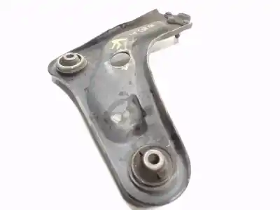 Recambio de automóvil de segunda mano de brazo suspension inferior delantero izquierdo para citroen c-elysee (dd_) 1.6 hdi 92 referencias oem iam 9675031880  