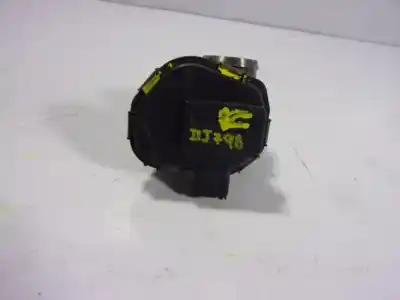 Автозапчасти б/у бабочка коробка за CITROEN C4 CACTUS 1.6 HDi 90 ссылки OEM IAM 0345G4 28275019 9673534480