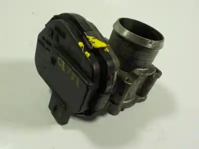 Tweedehands auto-onderdeel VLINDER DOOS voor FORD TRANSIT COURIER B460 MONOSPACE  OEM IAM-referenties 1716693  9673534480