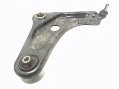 Recambio de automóvil de segunda mano de brazo suspension inferior delantero derecho para citroen c-elysee (dd_) 1.6 hdi 92 referencias oem iam 9675028880