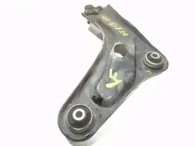 Recambio de automóvil de segunda mano de brazo suspension inferior delantero derecho para citroen c-elysee (dd_) 1.6 hdi 92 referencias oem iam 9675028880  