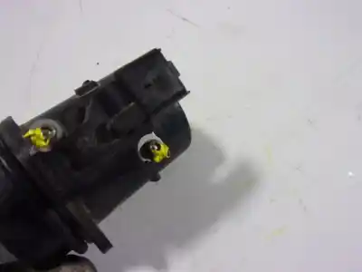 Second-hand car spare part flowmeter for citroen c4 cactus 1.6 hdi 90 oem iam references 1920ra  9683282980