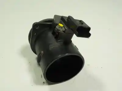 Pezzo di ricambio per auto di seconda mano misuratore di flusso per peugeot 2008 i (cu_) 1.6 hdi riferimenti oem iam 1920ar  9683282980