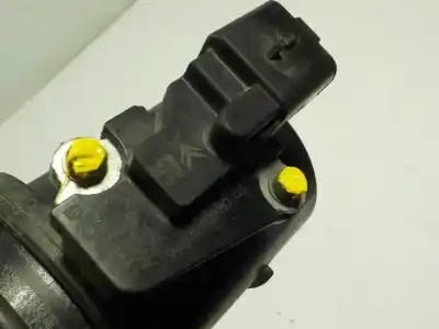 Pezzo di ricambio per auto di seconda mano misuratore di flusso per peugeot 2008 i (cu_) 1.6 hdi riferimenti oem iam 1920ar  9683282980
