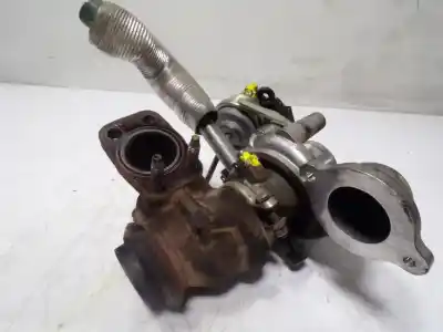 Tweedehands auto-onderdeel TURBOLADER voor PEUGEOT 308 SW  OEM IAM-referenties 0375Q9  9673283680