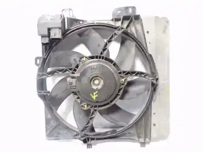 Recambio de automóvil de segunda mano de electroventilador para citroen c-elysee (dd_) 1.6 hdi 92 referencias oem iam 9812028580 ad1264m143131 ad1264m143131