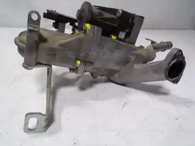 Recambio de automóvil de segunda mano de valvula egr para citroen c-elysee (dd_) 1.6 hdi 92 referencias oem iam 9802981580 1233850124 19206a