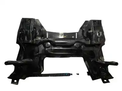 Recambio de automóvil de segunda mano de puente delantero para citroen c-elysee (dd_) 1.6 hdi 92 referencias oem iam 9675536580