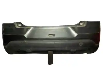 Peça sobressalente para automóvel em segunda mão para choques traseiro por citroen c4 cactus 1.6 hdi 90 referências oem iam 1611428480