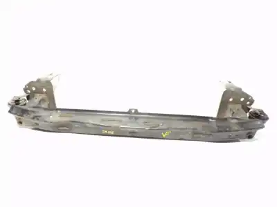 Автозапчасти б/у усиление переднего бампера за porsche cayenne (typ 9pa) 4.5 v8 cat ссылки oem iam 95550510900