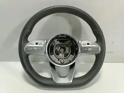 Second-hand car spare part steering wheel for mercedes-benz clase a (w177) a 200 (177.087) oem iam references a00046084023d16  a0050004599