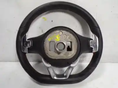 Second-hand car spare part steering wheel for mercedes-benz clase a (w177) a 200 (177.087) oem iam references a00046084023d16  a0050004599