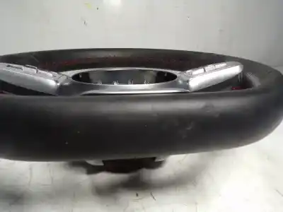 Second-hand car spare part steering wheel for mercedes-benz clase a (w177) a 200 (177.087) oem iam references a00046084023d16  a0050004599