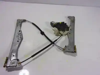 Peça sobressalente para automóvel em segunda mão elevador de vidros dianteiro direito por citroen c4 cactus 1.6 hdi 90 referências oem iam 9810287480