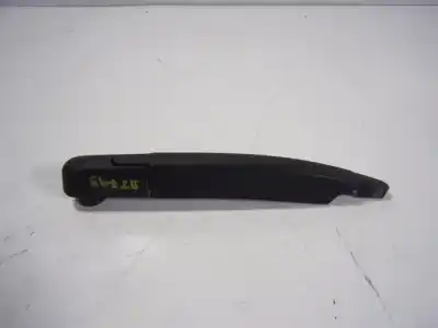 Peça sobressalente para automóvel em segunda mão haste de escova traseiro por citroen c4 cactus 1.6 hdi 90 referências oem iam 1611872280