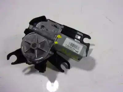 Peça sobressalente para automóvel em segunda mão motor do limpador traseiro por citroen c4 cactus 1.6 hdi 90 referências oem iam 9801666380
