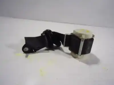Peça sobressalente para automóvel em segunda mão cinto de segurança traseiro direito por citroen c4 cactus 1.6 hdi 90 referências oem iam 98009738xx