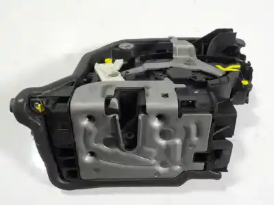 Автозапчастина б/у замок дверей заднього лівого для bmw serie 2 gran tourer (f46) 218d посилання на oem iam 51227281939