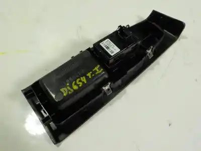 Second-hand car spare part rear left power window switch for bmw serie 2 gran tourer (f46) 218d oem iam references 61319208107  9208107