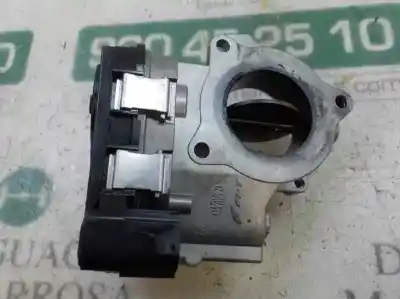 İkinci el araba yedek parçası kelebek kutusu için suzuki s-cross 1.6 ddis oem iam referansları 1340079j81 48dte3f55258454 48dte3f55258454