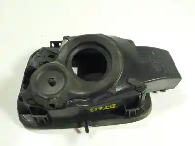 Автозапчасти б/у крышка бензобака за citroen c3 picasso 1.2 12v e-thp ссылки oem iam 9812083180  