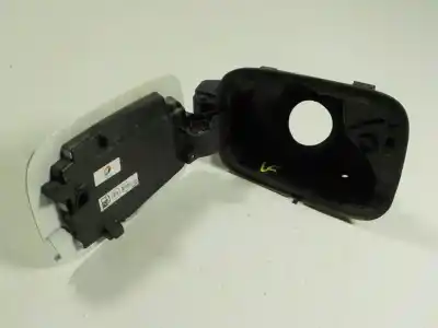 Автозапчасти б/у крышка бензобака за citroen c3 picasso 1.2 12v e-thp ссылки oem iam 9812083180  