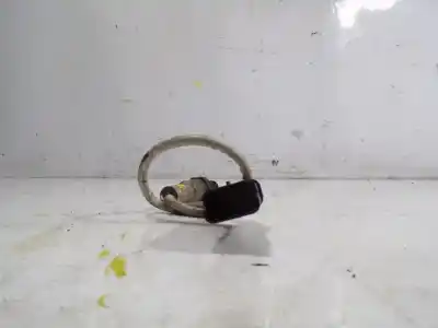 Second-hand car spare part lambda probe for citroen c3 1.0 vti oem iam references 9673438580  9673438580