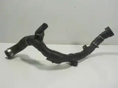 Recambio de automóvil de segunda mano de tubo intercooler para volkswagen scirocco (137) 2.0 tdi (103kw) referencias oem iam 5n0145840f  1k0145840ab