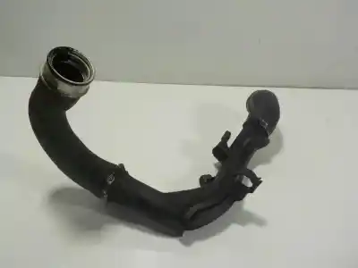 Recambio de automóvil de segunda mano de tubo intercooler para volkswagen scirocco (137) 2.0 tdi (103kw) referencias oem iam 5n0145770a 0281002401 038906051