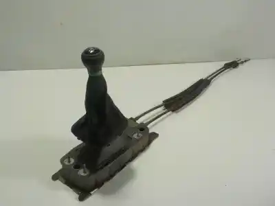 Tweedehands auto-onderdeel versnellingspook voor volkswagen scirocco iii (137, 138) 2.0 tdi oem iam-referenties 1k0711050a