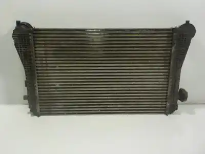 Tweedehands auto-onderdeel intercooler voor volkswagen scirocco iii (137, 138) 2.0 tdi oem iam-referenties 1k0145803t