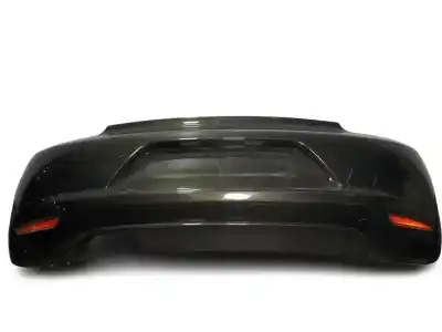 Tweedehands auto-onderdeel achterbumper voor volkswagen scirocco iii (137, 138) 2.0 tdi oem iam-referenties 1k8807417hgru