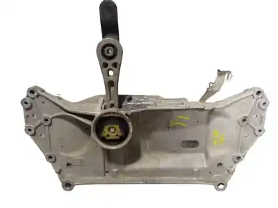 Tweedehands auto-onderdeel vooras voor volkswagen scirocco iii (137, 138) 2.0 tdi oem iam-referenties 1k0199313al