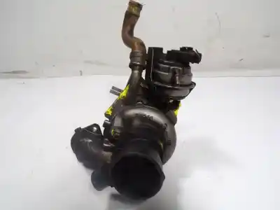 Автозапчасти б/у турбокомпенсатор за ford grand c-max (dxa/cb7, dxa/ceu) 1.6 tdci ссылки oem iam 1945757 9686120680 9686120680