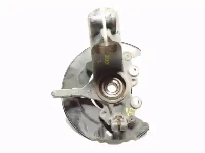 Second-hand car spare part front left knuckle for ford grand c-max 1.0 ecoboost cat oem iam references 1686604  