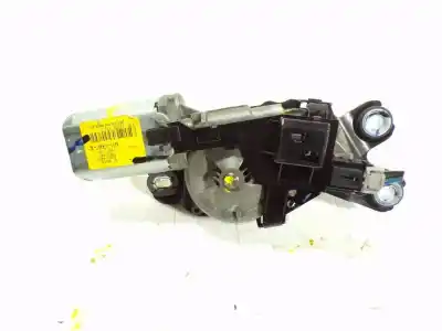 Автозапчастина б/у двигатель заднього склоочисника для ford c-max 1.6 16v ti-vct cat посилання на oem iam   av6117k441ac