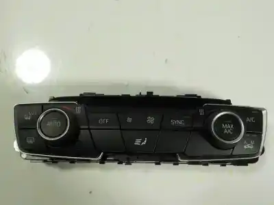 Автозапчастина б/у клімат-контроль для bmw serie 2 gran tourer (f46) 218d посилання на oem iam 64119461404