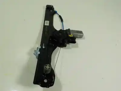 Peça sobressalente para automóvel em segunda mão elevador de vidros dianteira esquerda por bmw serie 2 gran tourer (f46) 218d referências oem iam 51337490195