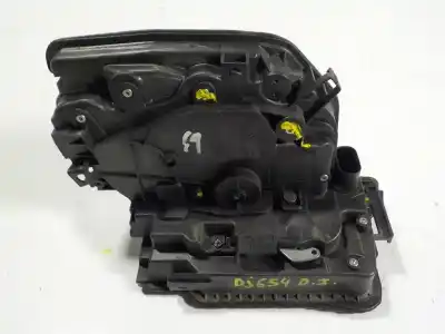 Автозапчастина б/у замок передніх дверей лівий для bmw serie 2 gran tourer (f46) 218d посилання на oem iam 51217281931 18283810 7281931