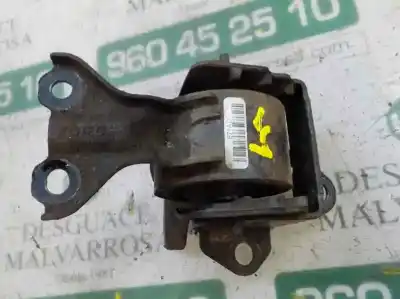 Recambio de automóvil de segunda mano de soporte motor izquierdo para jeep patriot 2.0 crd cat referencias oem iam   