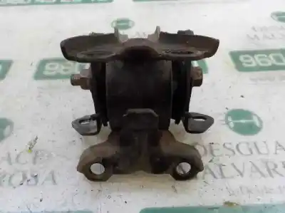 Second-hand car spare part left engine support for jeep patriot 2.0 crd cat oem iam references 5105492ad  