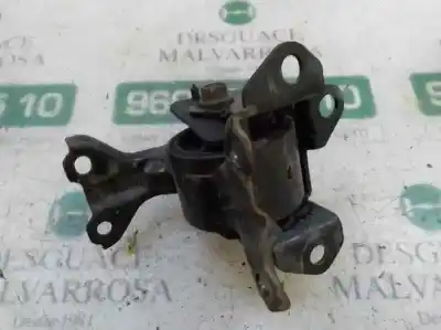 Second-hand car spare part left engine support for jeep patriot 2.0 crd cat oem iam references 5105492ad  