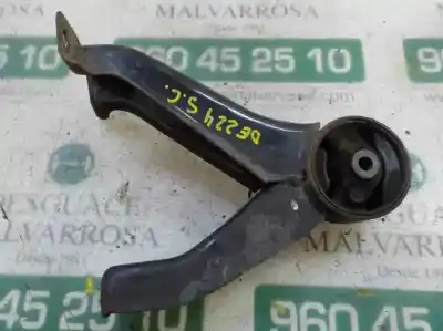 Peça sobressalente para automóvel em segunda mão suporte caixa de velocidades por jeep patriot 2.0 crd cat referências oem iam 5105495ad